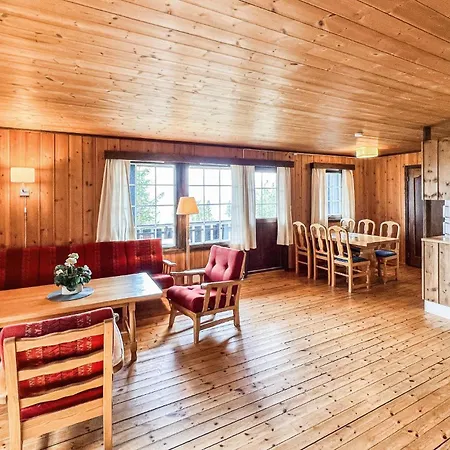 Cozy In With Sauna