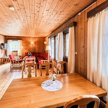 Cozy In With Sauna *