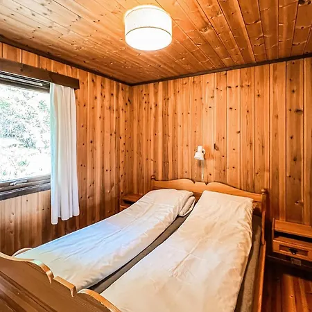 別荘 Cozy In With Sauna *
